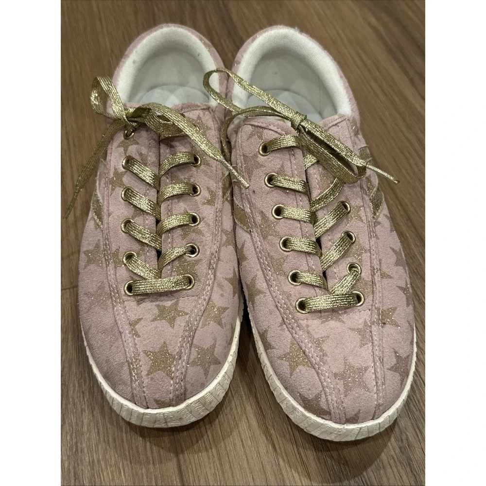 Tretorn anthropologie size